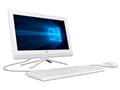 ALL IN ONE HP PAVILION 22-B402LA INTEL CELERON 4 GB 500 GB 21.5 PULGADAS-HP
