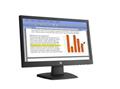 MONITOR LED HP V194 18.5 PULGADAS 1366 X 768 PIXELES-HP