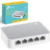 SWITCH TP-LINK TL-SF1005D DE 5 PUERTOS-TPLink