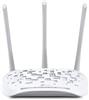 ACCESS POINT TP-LINK TL-WA901ND VELOCIDAD DE 450 MBPS-TPLink