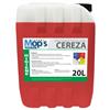 JABON LIQUIDO PARA MANOS MOPS CEREZA 20 LT-Mops