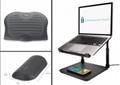 Kit Home Office Ergonómico Kensington ERGOSOFT SMARTFIT-Kensington