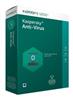 Kaspersky Anti-Virus / 1 Dispositivo / 1 año / Base Licencia ESD-Kaspersky