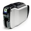 IMPRESORA DE TARJETAS ZC100/1 CARA/300 DPI/USB/KIT-Zebra
