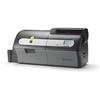 IMPRESORA DE TARJETAS ZXP7/2 CARAS/300 DPI/USB/ETHERNET-Zebra