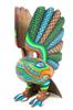 Alebrije Aguila Protectora, Protective eagle-Alebrije MxArt
