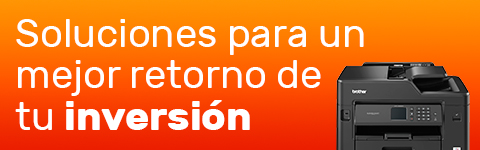 Soluciones para un mejor retorno de tu inversión