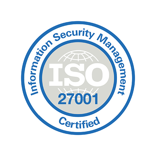 iso 27001